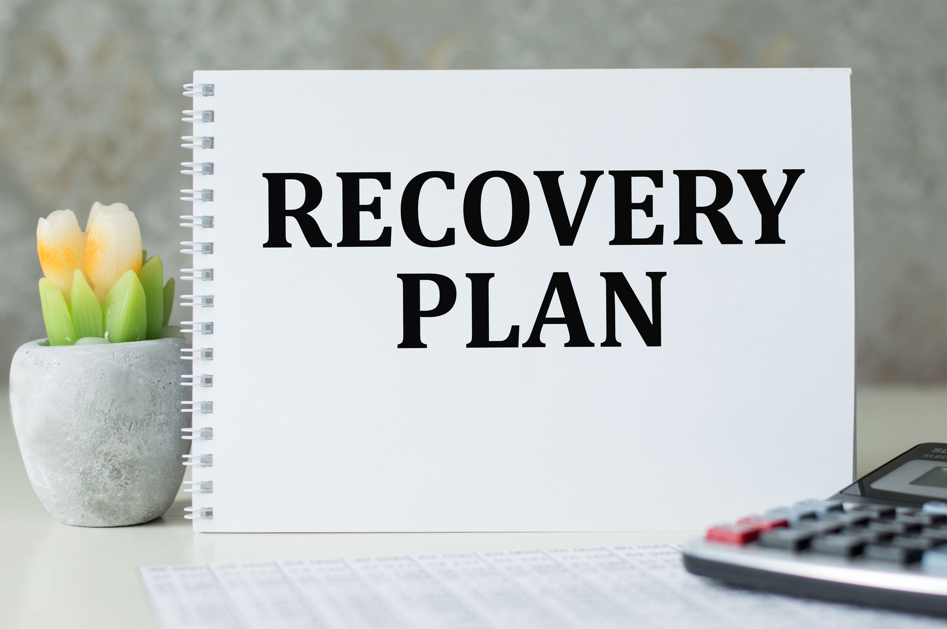 Tailored Scam Resolution Plans